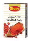 Shan Tez Lal Mirch Powder 90g