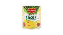 Del Monte Pineapple Slice 432 g.