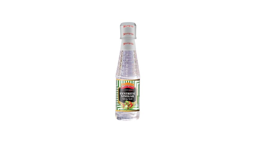 Shangrila Vinegar 120ml