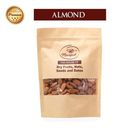 Mewajaat Premium American Almonds (Badam)�100g