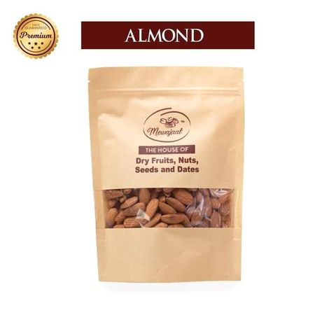 Mewajaat Premium American Almonds (Badam)�100g