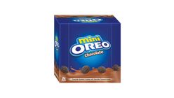 Oreo Mini Chocolate (Bar Packs) 24 Pieces