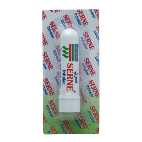 Serne Inhaler