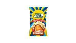 Popaholic Salted Caramel Coated Popcorn 120g