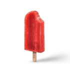 Pop Bar Strawberry Lime 80g