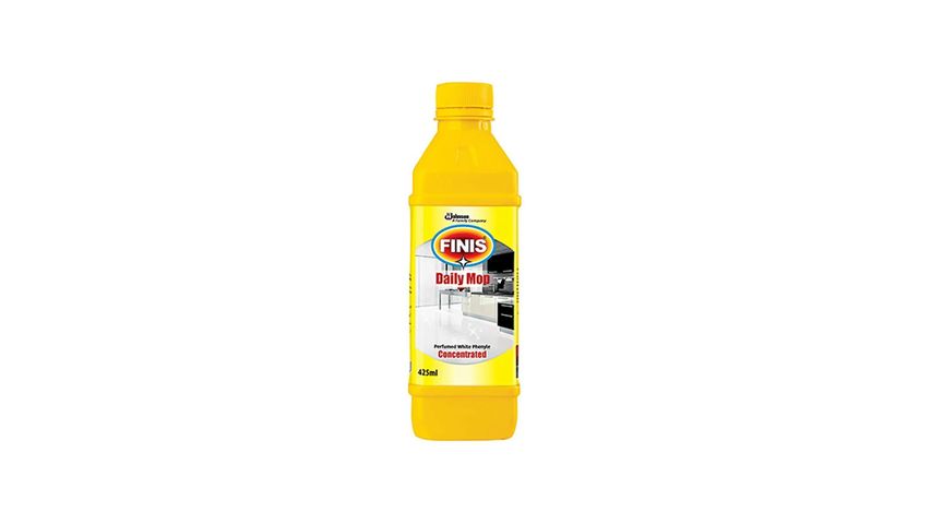 Finis Daily Mop Phenyl Concentrate Bottle 425ml