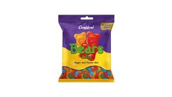 CandyLand Premium Bear Jelly (Rs.150) (48 Bags) 1 Packet