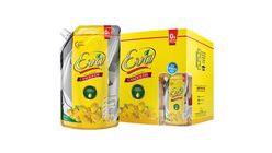Eva Canola Oil Standup Pouch 1l