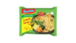 Indomie Lemon Tarka Noodles 120g