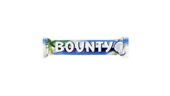 Bounty Chocolate Bar 57g
