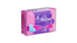 Freedom Sanitary Pads Ultra Thin Extra Long 7 Pieces