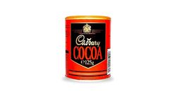 Cadbury Cocoa Powder 125Gm Imp