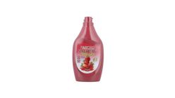 Rossmoor Strawberry Topping Syrup 623g