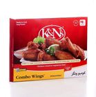 K And N Combo Wings 850g