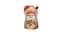 Shangrila B.B.Q Sauce Pouch 400g