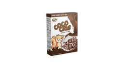 Daffy Coco Cris Chocolate Cup Cereal 250gm