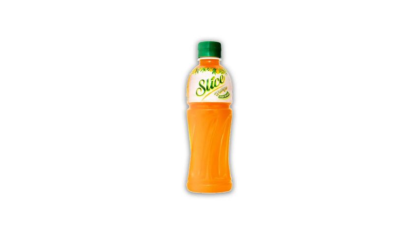 Slice Mango Fruit Drink PET 355ml