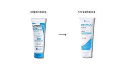 DermiVe Oil Free Moisturizer 100ml