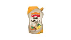 Shangrila Imli Ginger Sauce Mini Pack 210g