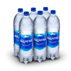 Aquafina Bottled Drinking Water 1.5 lt (Pack of 6) - 49308