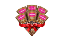 Mocha Crunch Cone - Pack of 6