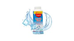 English Prickly Heat Powder Medium 1 Packet