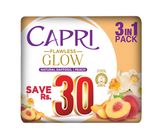 Capri Soap Peach Bundle 120g