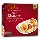 United King Nan Khataee Roasted Almond 100g