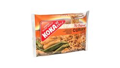 Koka Curry Instant Noodles (Pouch) 85g