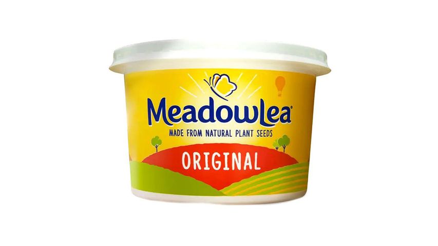 Meadow Lea Butter Spread Regular 500 g (Imported)