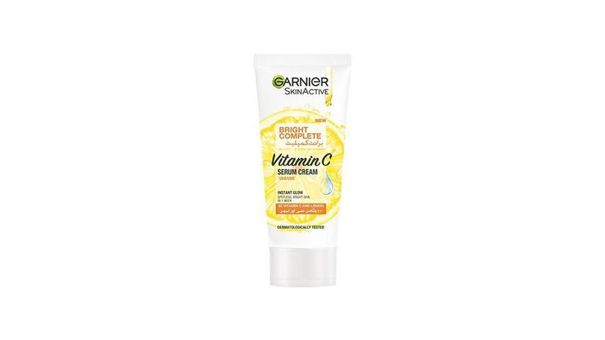 Garnier Fairness Cream Light Complete 40ml