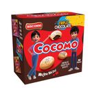 Cocomo Triple Chocolate (Rs. 10) 30 x 16 Pieces