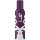 Markhor Zann Body Spray Diva (Non-gas) 120ml