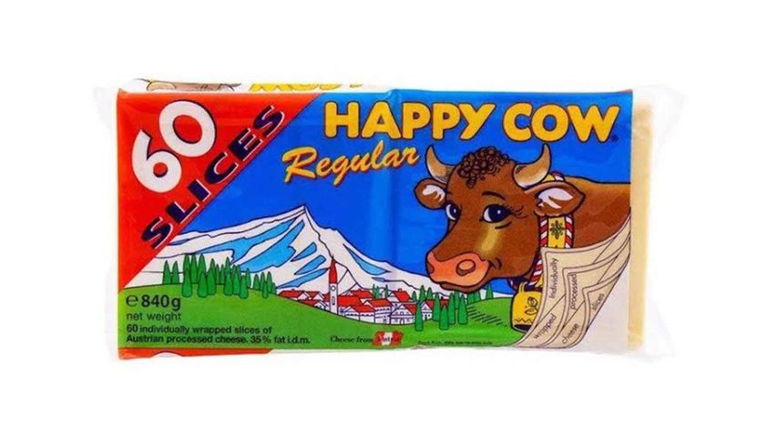 Happy Cow Catering 840
