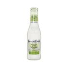 Fever Tree Mexican Lime Soda 200ml