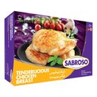 Sabroso Ten Delicious Chicken Breast 500g