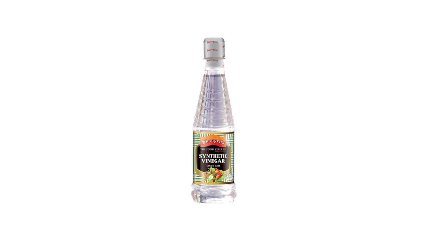 Shangrila Synthetic Vinegar 700ml