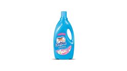 Softlan 2 Liter Spring Fresh Fabric Conditioner