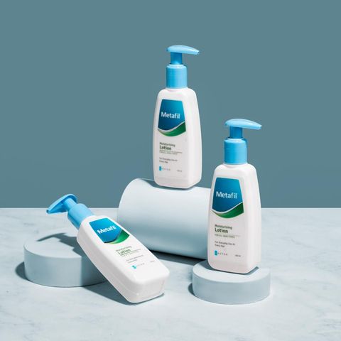 Metafil Moisturising Lotion 150ml