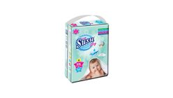 Susu Dry Baby Diapers XXL 50 Pieces (18- 25kg)