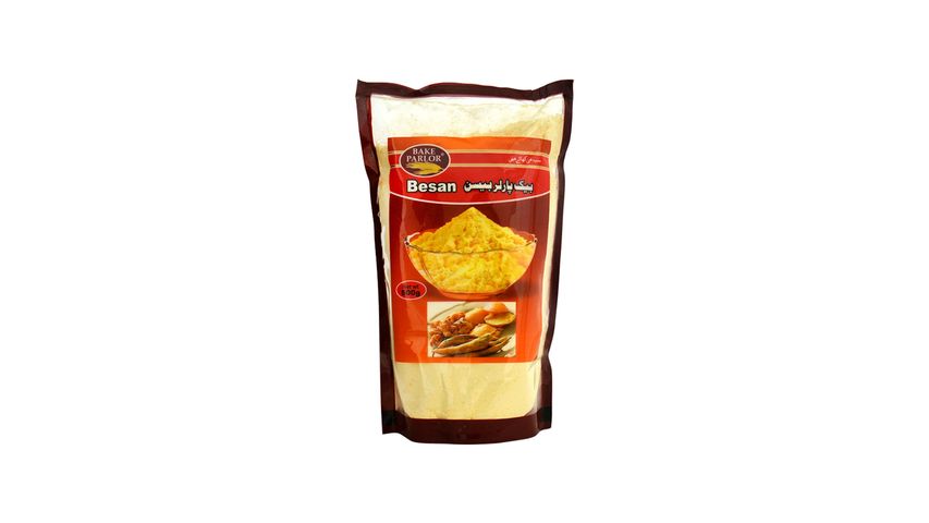 Bake Parlor Besan 500gm