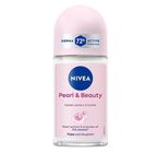 Nivea Deo Roll-on Pearl & Beauty 50ml