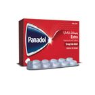 Panadol Extra 1 Strip X 10 Tablets