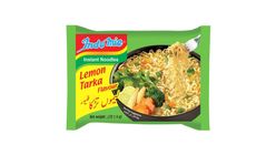 Indomie Noodles Lemon Tarka Flavour 70g