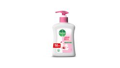 Dettol Handwash Skincare Pump 150ml