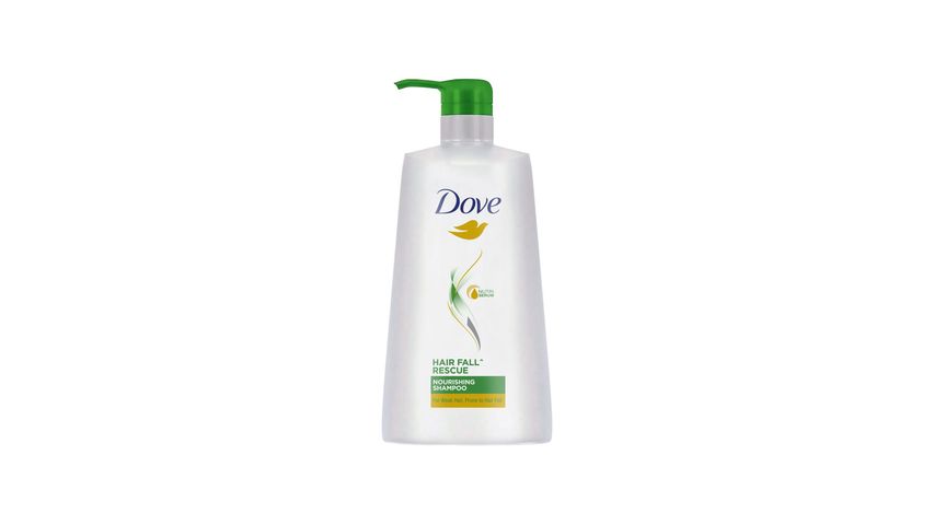 DOVE HAIRFALL RESCUE SHAMPOO 650ML