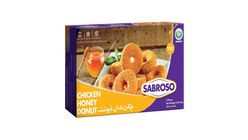 Sabroso Chicken Donut 310g