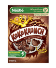 Nestlé Koko Krunch Chocolate Cereal Box 150g