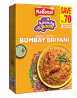 National Bombay Biryani Karachi Khaas 140g