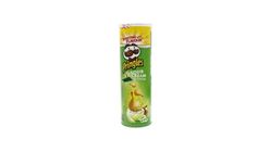 Pringles Sour Cream & Onion Crisps 165g